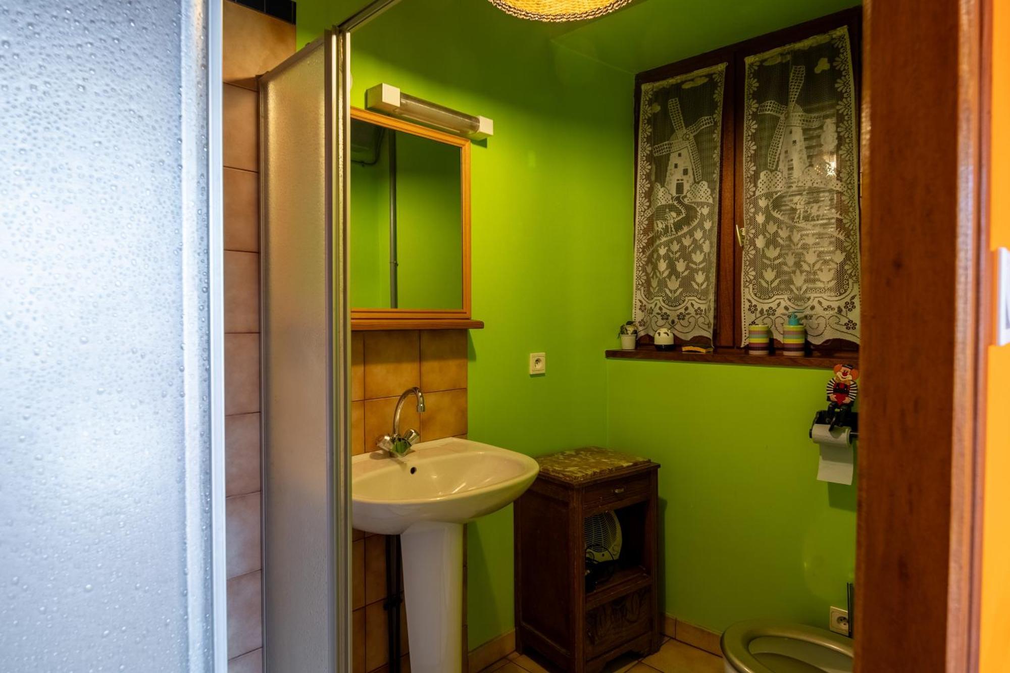 La Ferme De Leychoisier Bed & Breakfast Bonnac-la-Cote Exterior photo