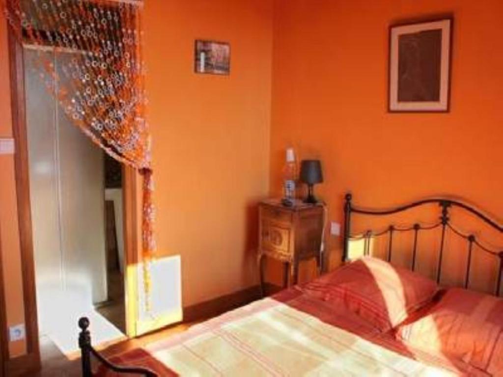 La Ferme De Leychoisier Bed & Breakfast Bonnac-la-Cote Exterior photo