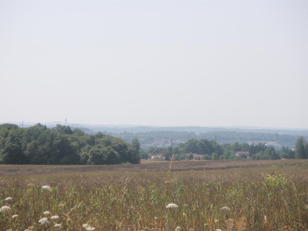 La Ferme De Leychoisier Bed & Breakfast Bonnac-la-Cote Exterior photo